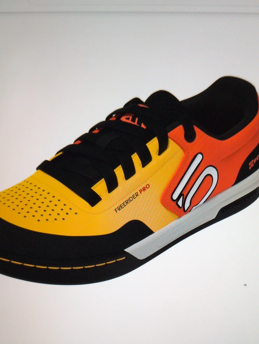 Five Ten Adidas Freerider Pro Flat MTB Shoes